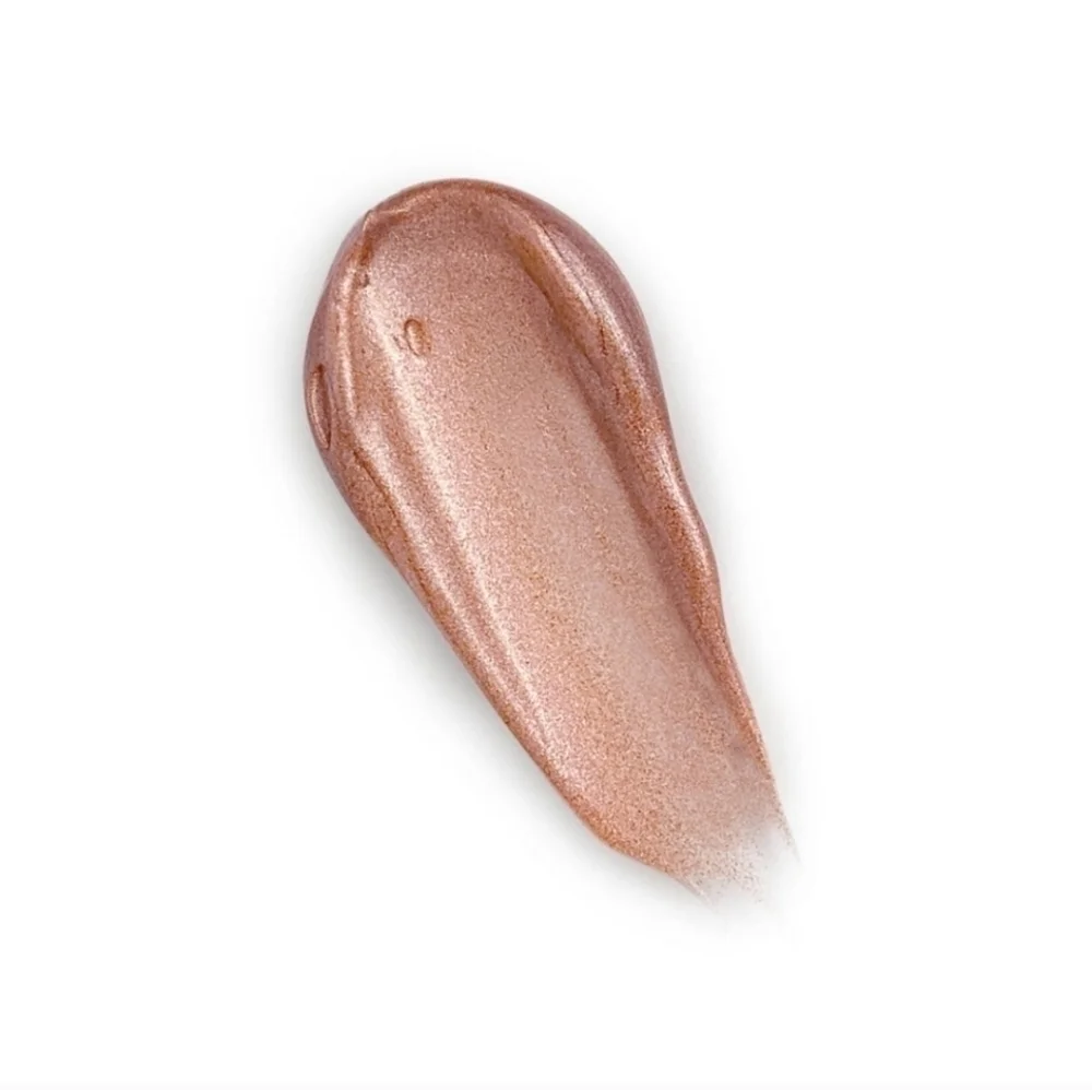 Jelly Pong Pong Cosmetics Skin Reverie Body Glow Moisturizer 1.06 oz